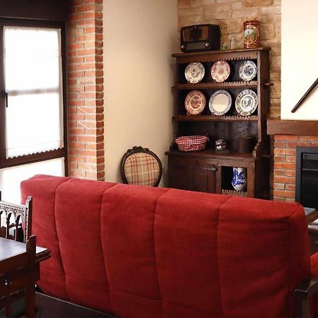 Casa Rural La Tayuela Luanco Exteriér fotografie