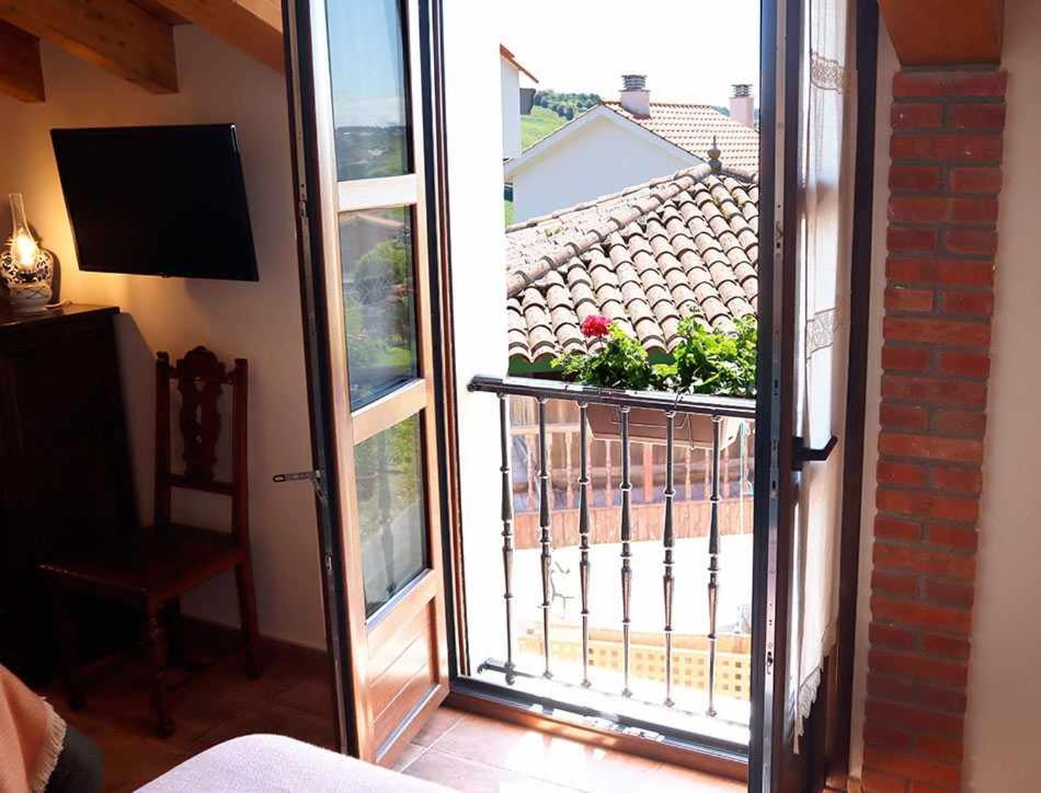 Casa Rural La Tayuela Luanco Exteriér fotografie