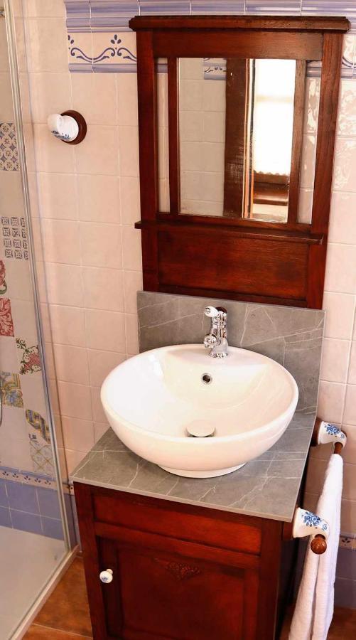 Casa Rural La Tayuela Luanco Exteriér fotografie